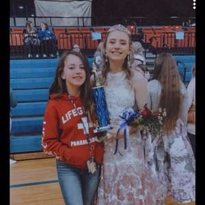 Meet your Posher, Christan